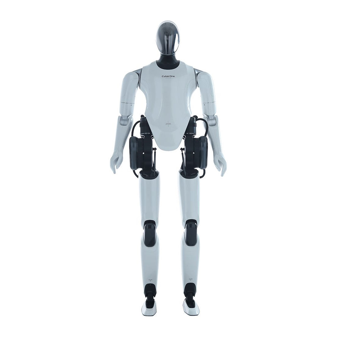 Buy Xiaomi Cyberone Humanoid Robot CyberOne - Advanced Humanoid Robot | Robotix Market